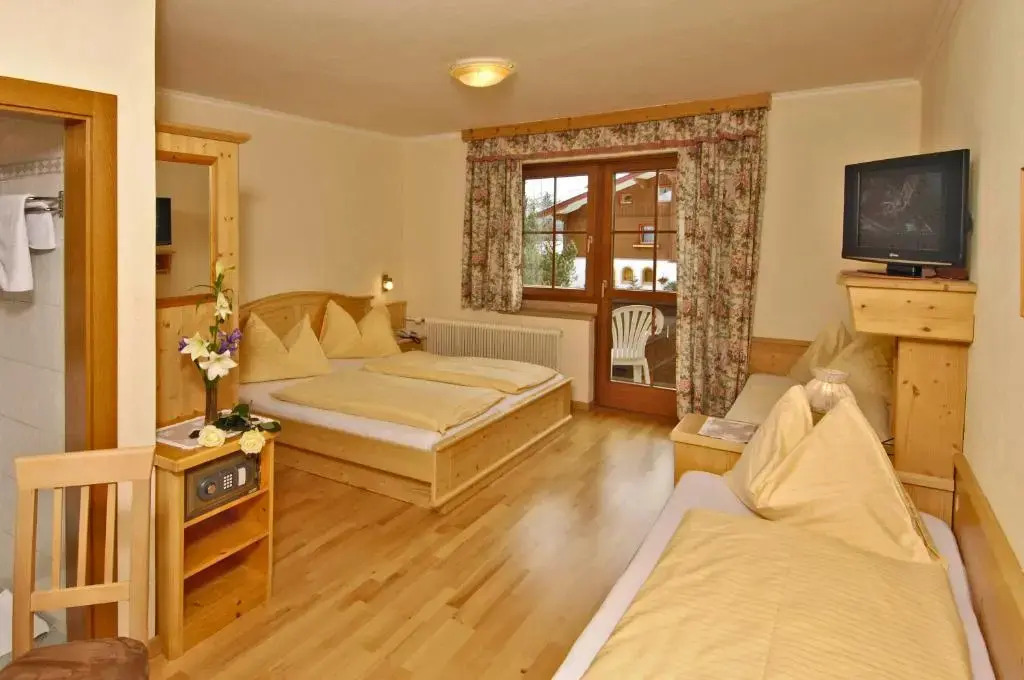 ApartHotel Holzerhof