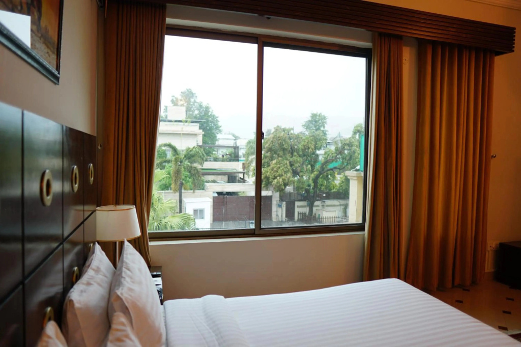 Sofital Hotel Islamabad