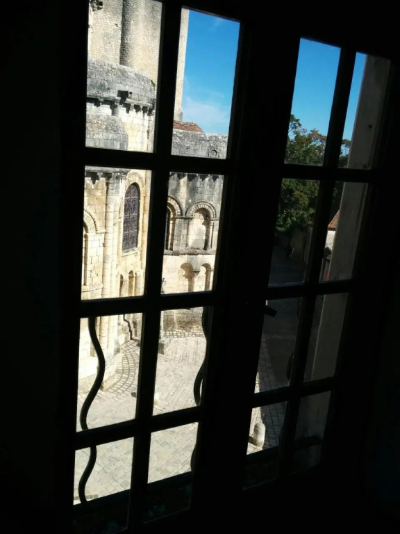 Tour Duguesclin