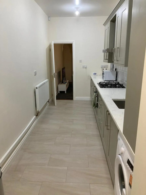 Homely 3-bed House in Bham 15 min From City Centre