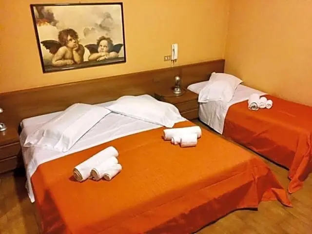Hotel La Favorita