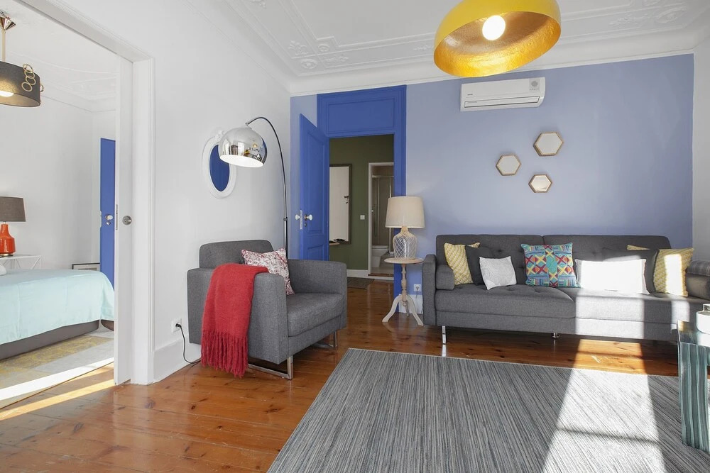 Sweet Inn - Penthouse Fanqueiros