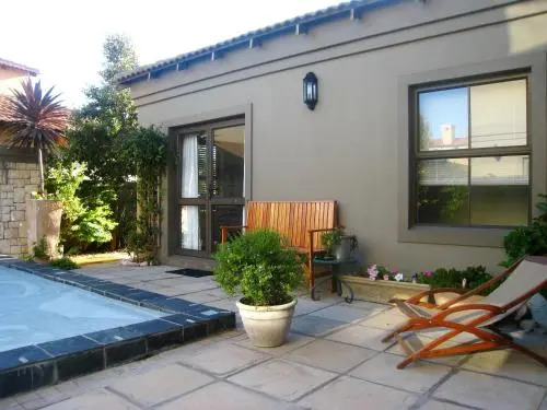 Big Bay Homestay