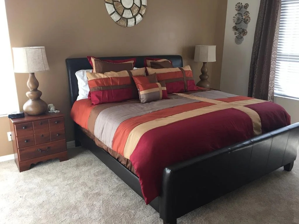 Orlando Vacation Rental Homes