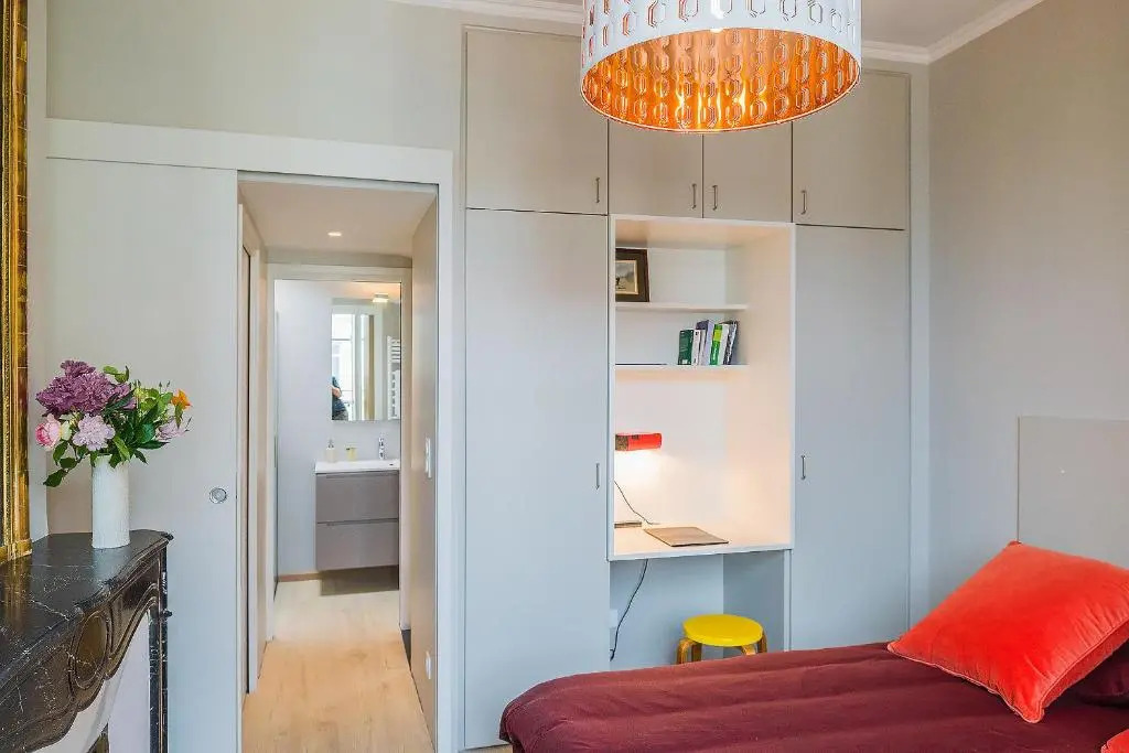Appartement 11 place d'Alliance
