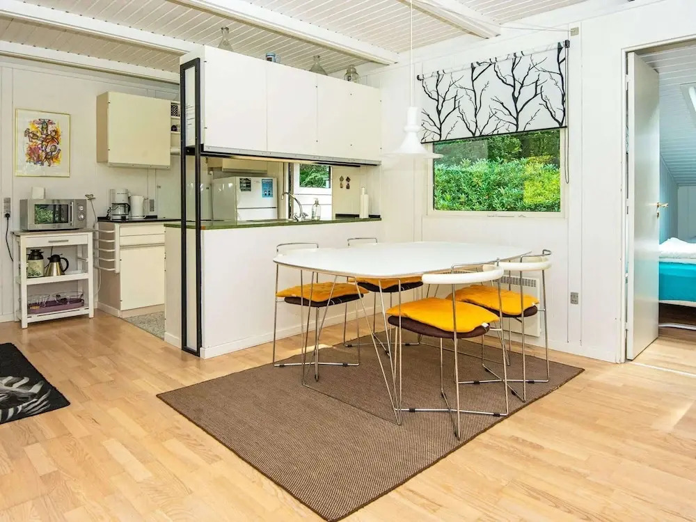 5 person holiday home in Ry