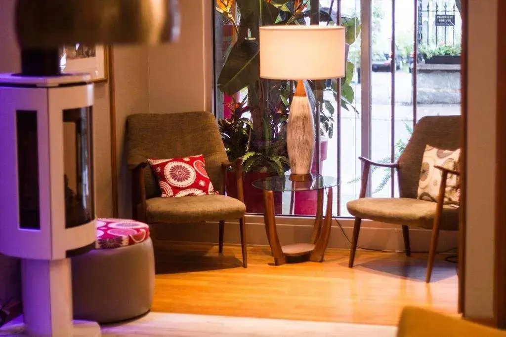 Hotel Champlain