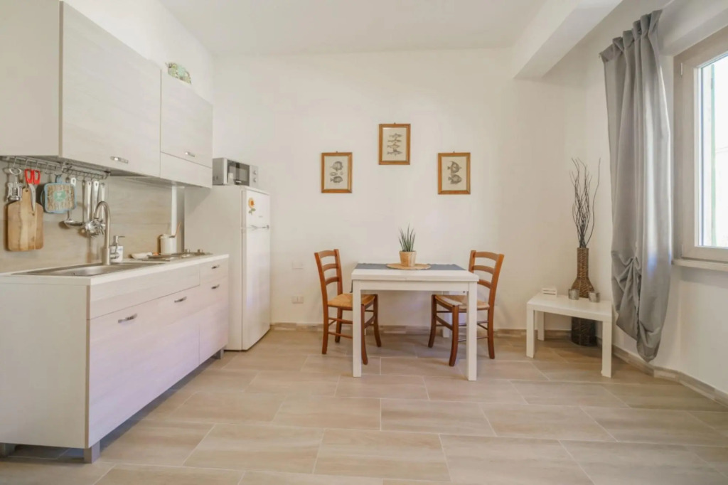 Coco's Home nice studio near the center of Portoferraio equipped with every comfort-A CASA DI COCO