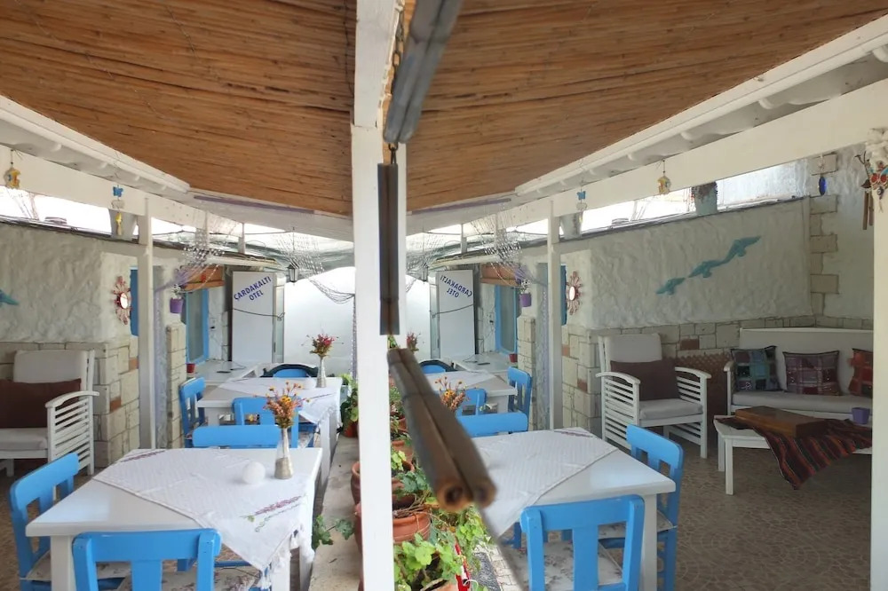 Cardakalti Ev Hotel
