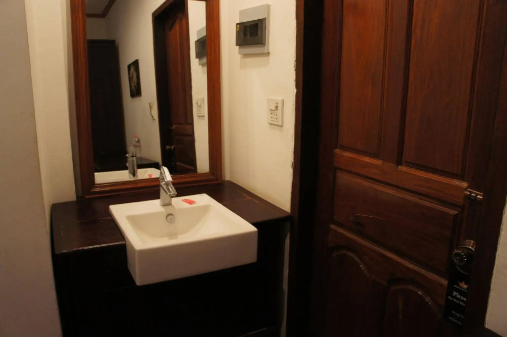 Rama Hotel
