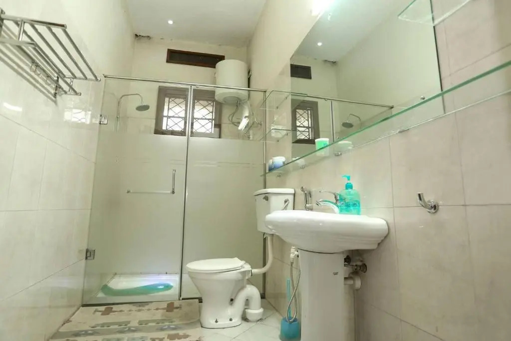 Immaculate 2-bedroom Cottage in Kampala