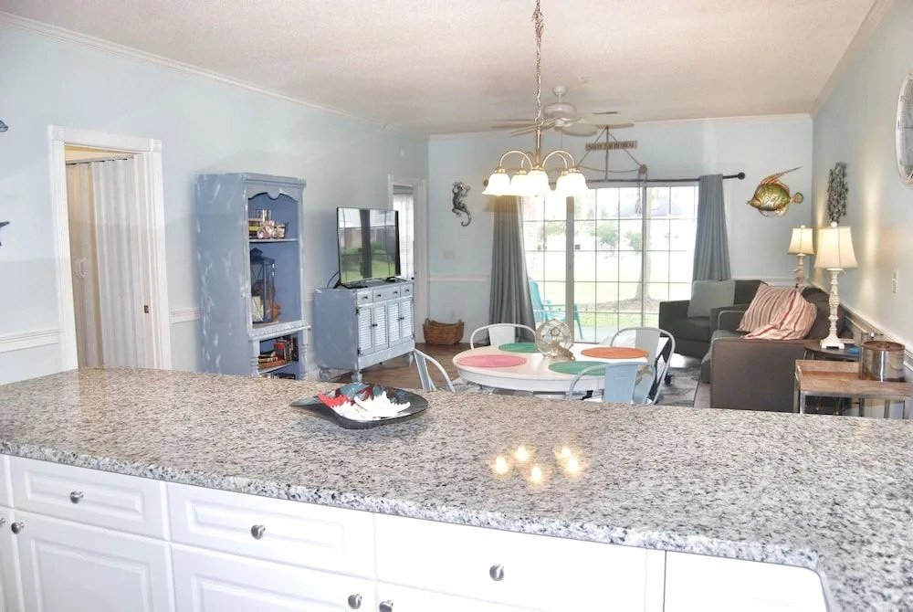 4846 Carnation Circle Magnolia North 104 by RedAwning