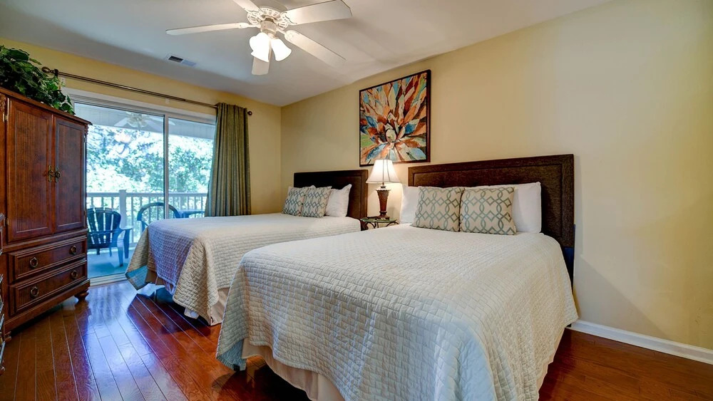 True Blue 2BR by Peace Vacations
