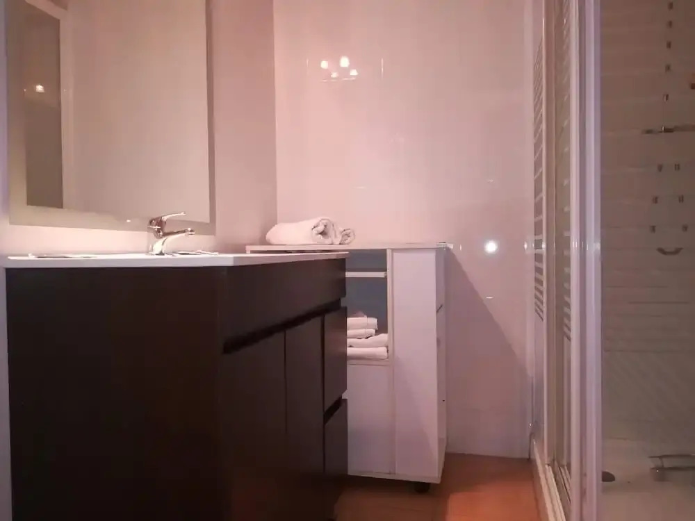 Apartamento Las Zarzas 1