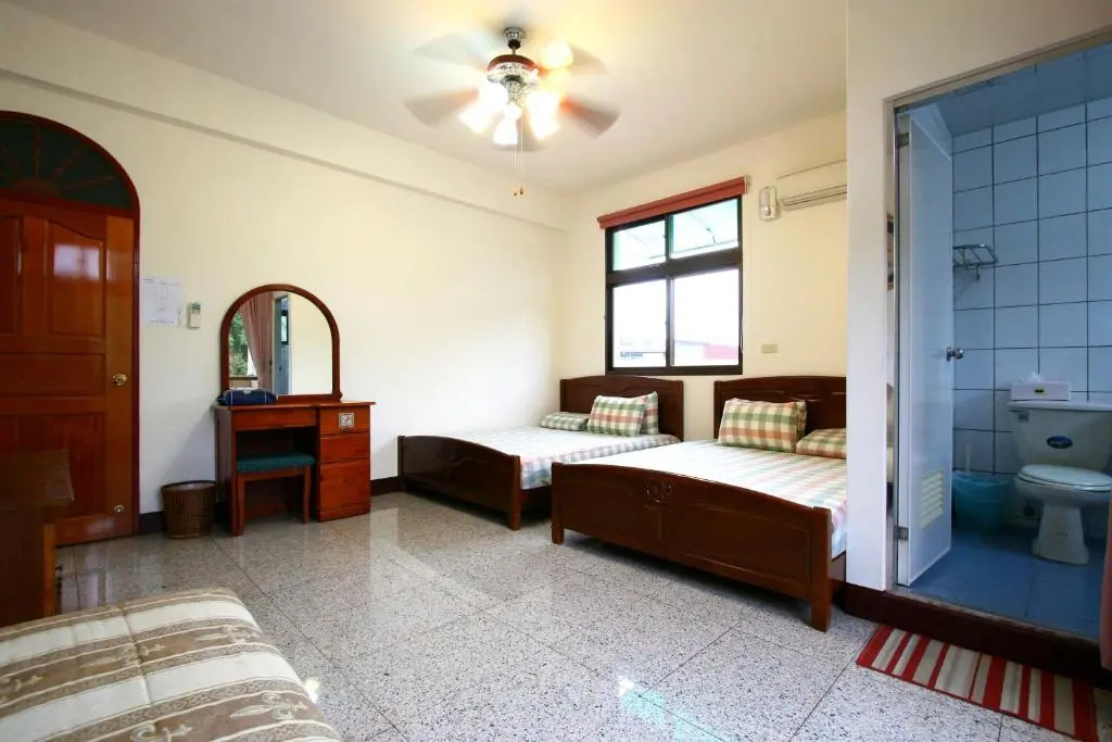 Hong Yang B&B