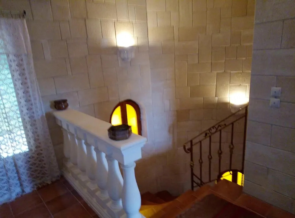 House with 2 Bedrooms in Agios Mattheos, with Enclosed Garden And Wifi - 5 Km From the Beach