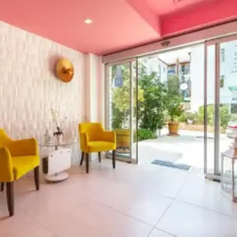 Kalkan Suites Hotel