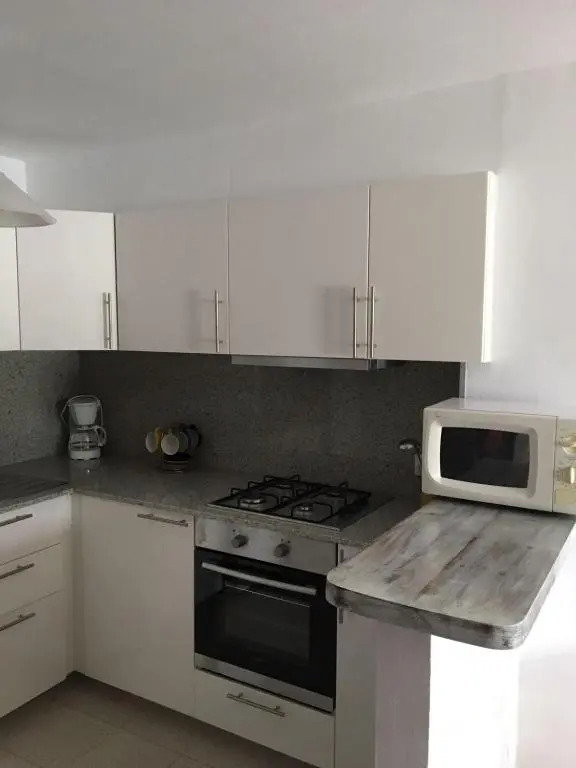 Apartamento 2ª planta Ca'n Miquel
