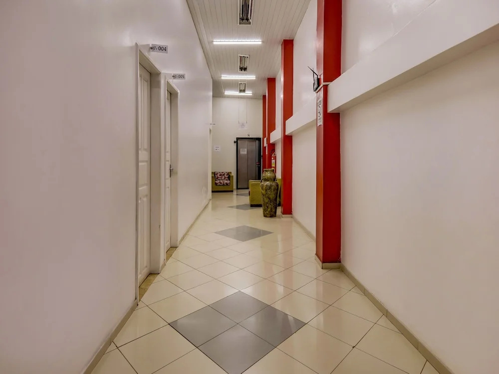 G1 Hotel