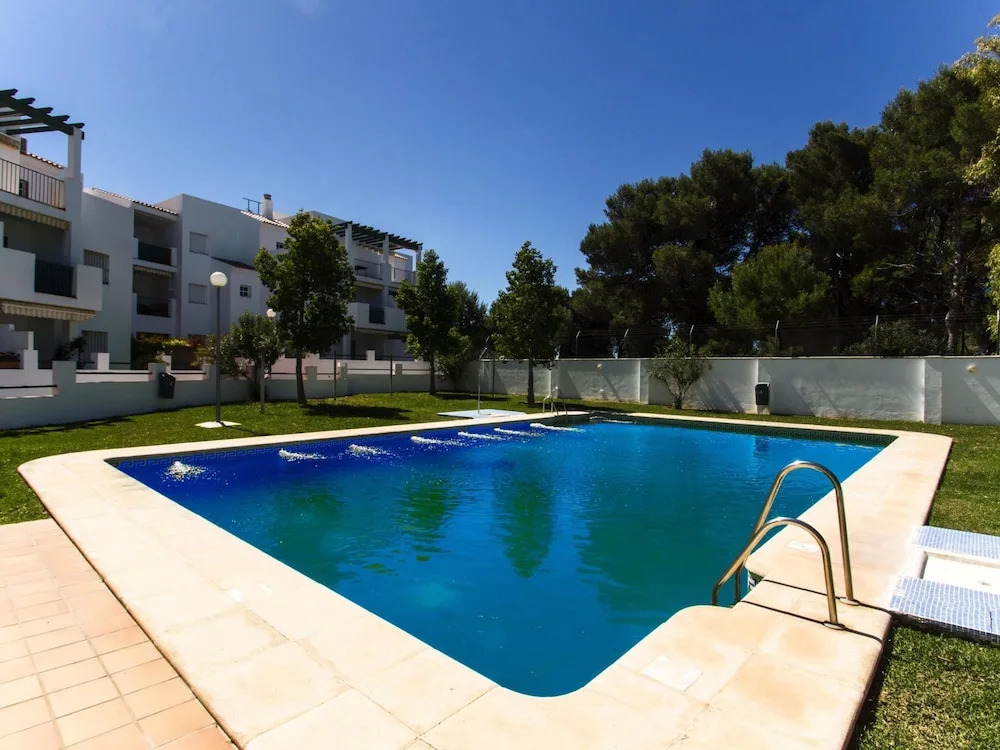 Rotonda VII 54 in Conil de la Frontera