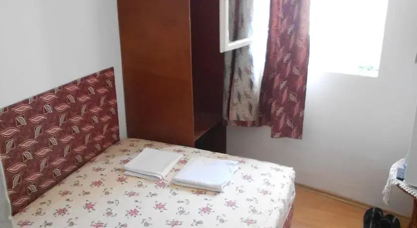Rooms Superb Location