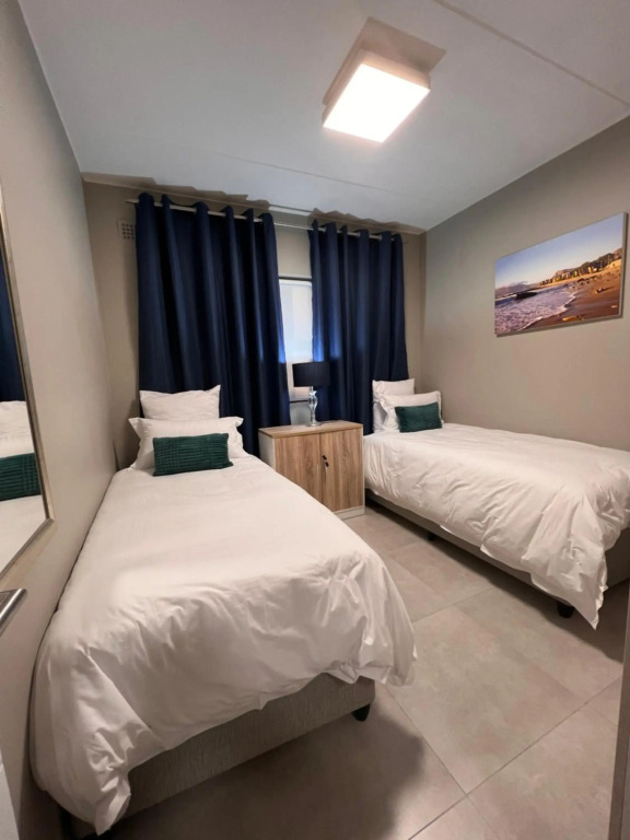 Nivica modern 2 bedroom luxury apartment