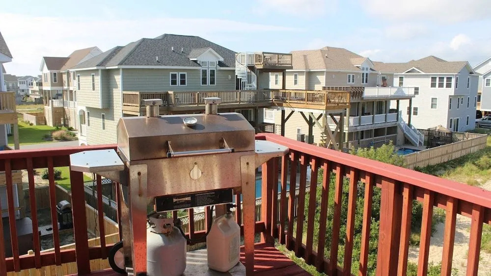 Albatross House - 5 Br Home