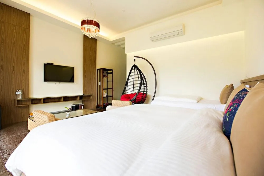 Ai Ruo Mi B&B