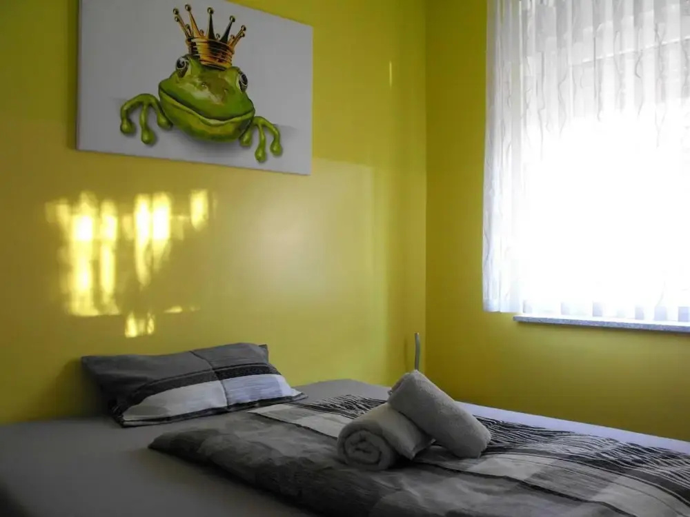 Pension Froschprinz