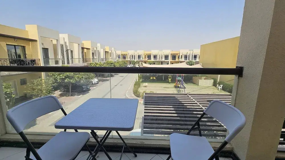 Ur Perfect Holiday Home In Dubai