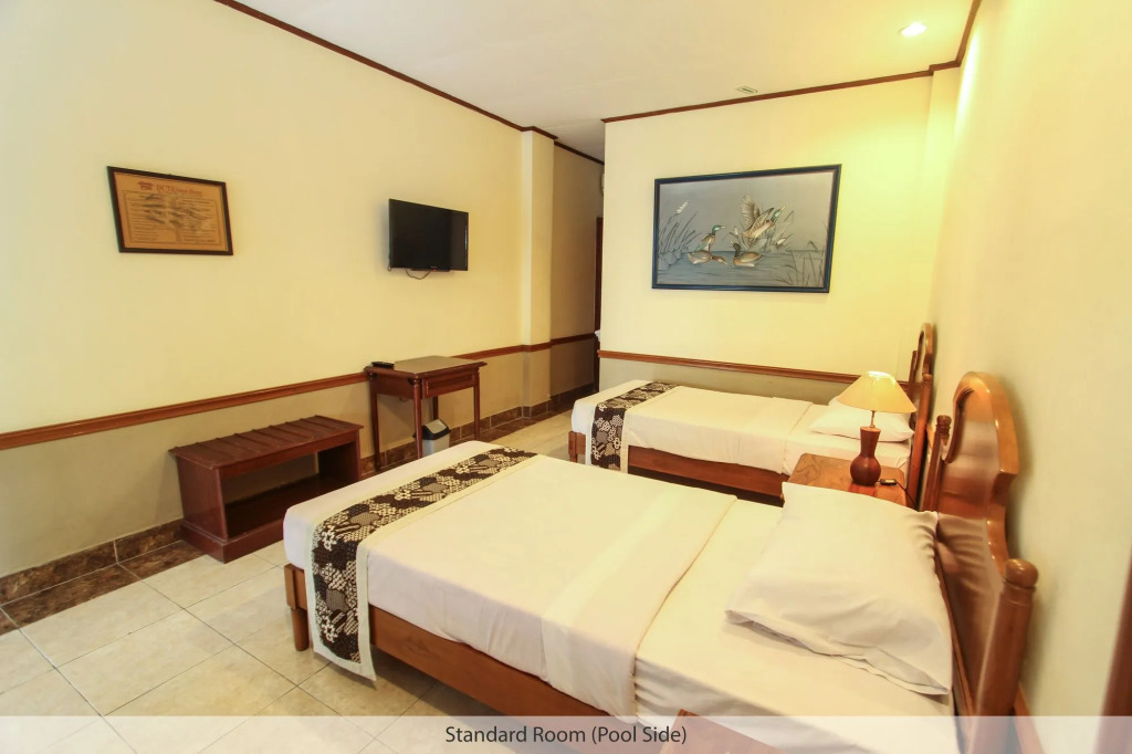 Duta Guest House
