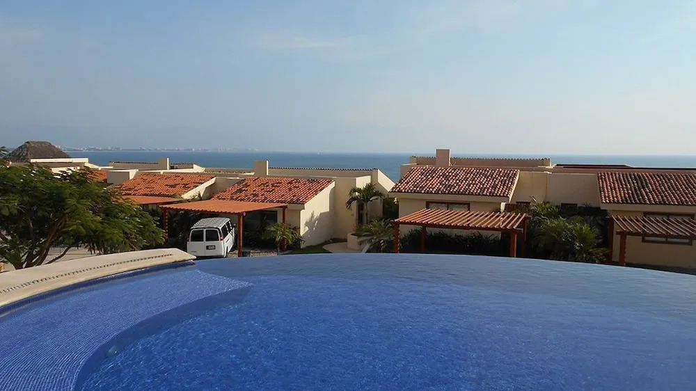 Punta Esmeralda - Palma 604 3 Bedrooms 3 Bathrooms Condo