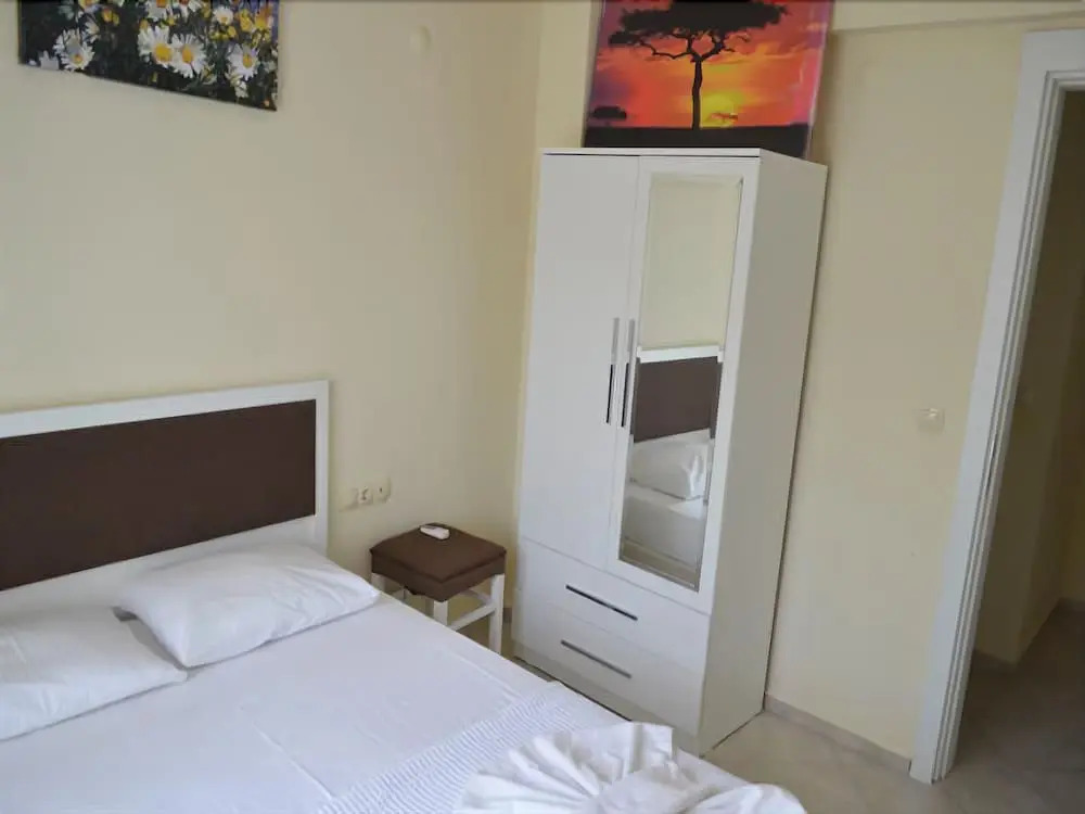 Sunset Beach Club Denize Sıfır Özel Plaj Apart