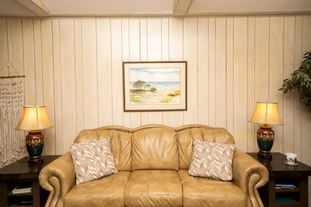 Shorebird by Oak Island Accommodations