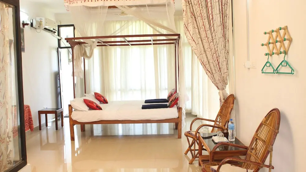 True Blue Beach Resort,Trivandrum