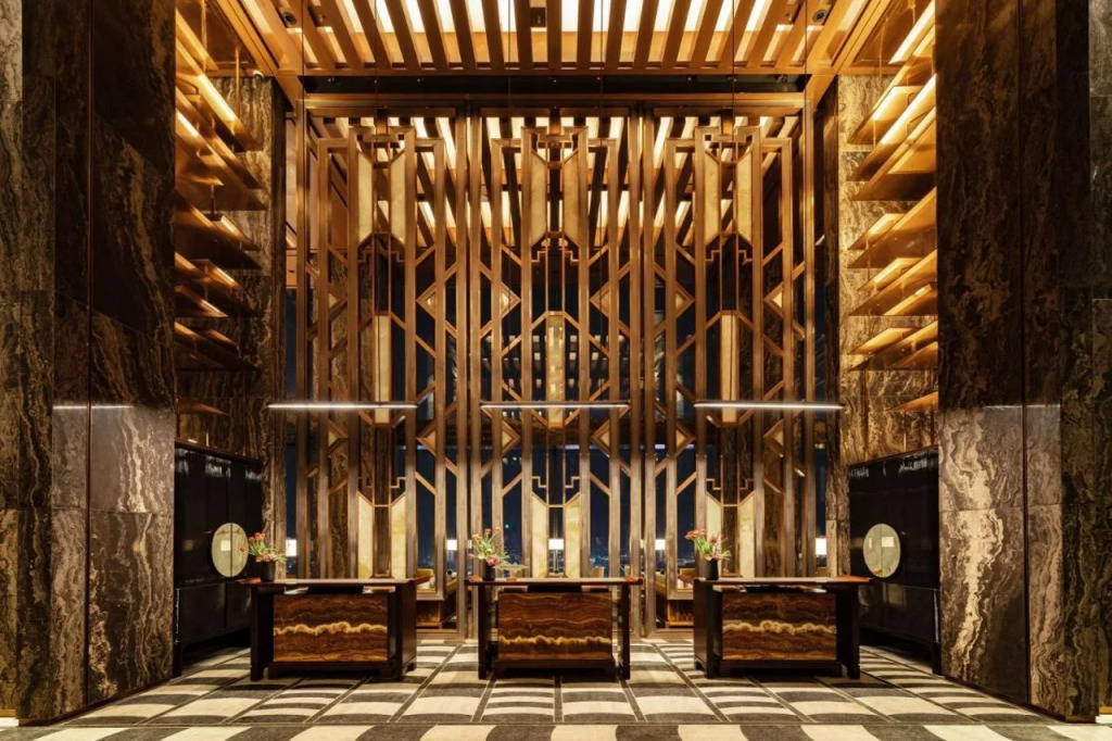 Shangri-La Nanning