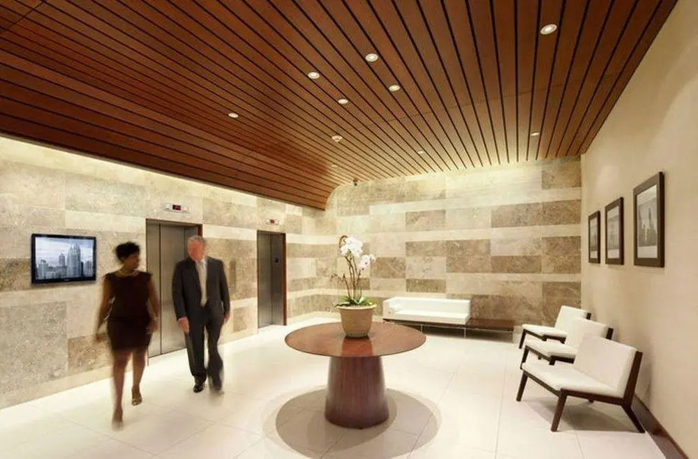 Global Luxury Suites at Locust Street