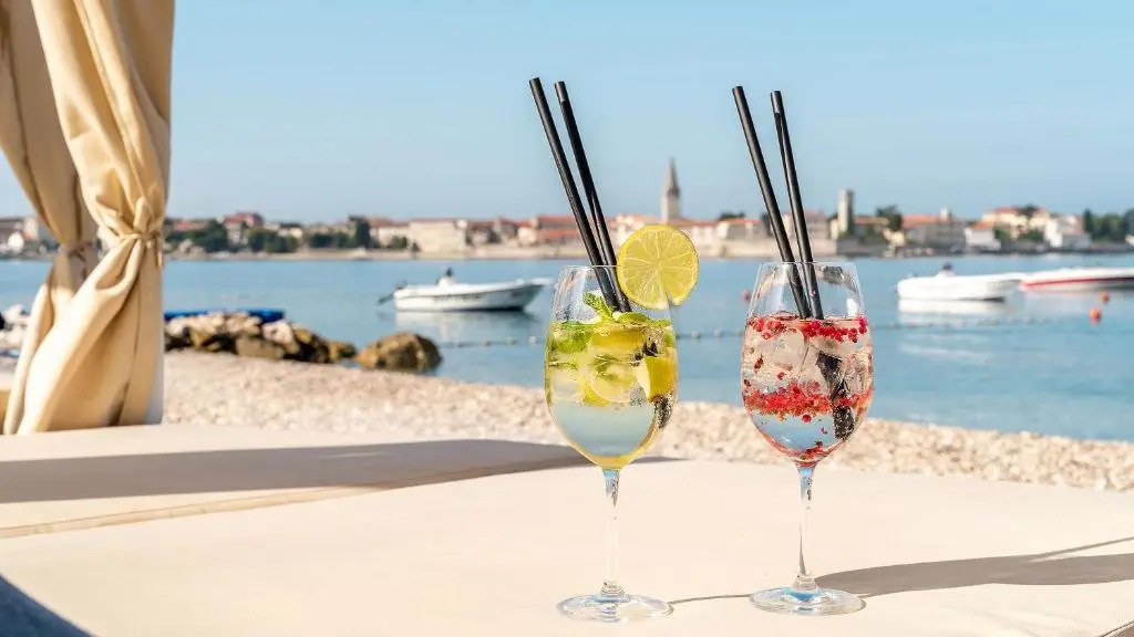 Valamar Parentino Hotel