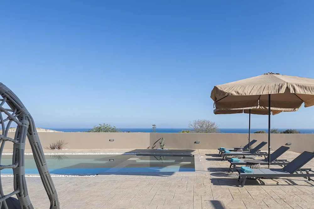 Elysioum Pearl Villas - With 2 Private Pools