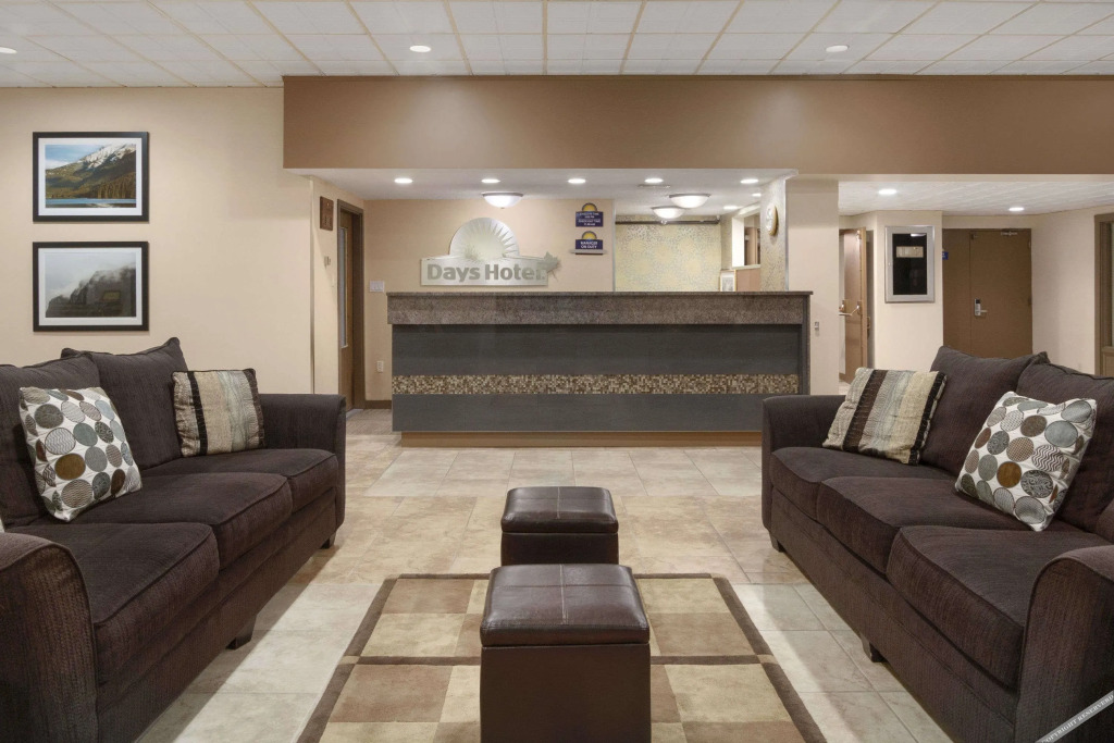 Ramada Whitehorse