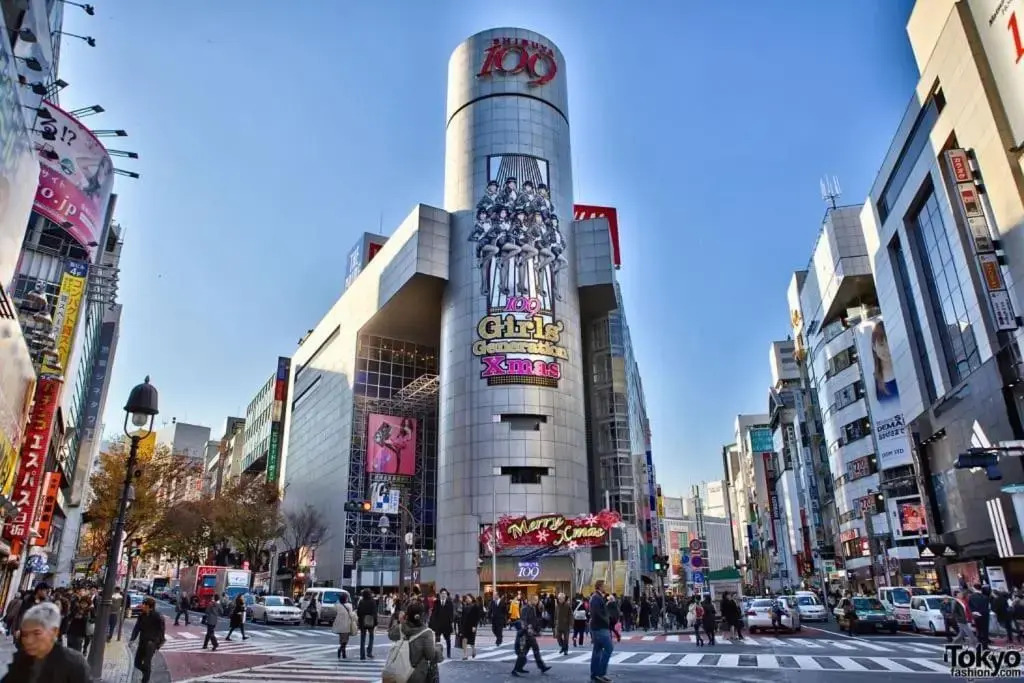 Shinjuku11min/Shibuya14min/Max10/FreeWifi