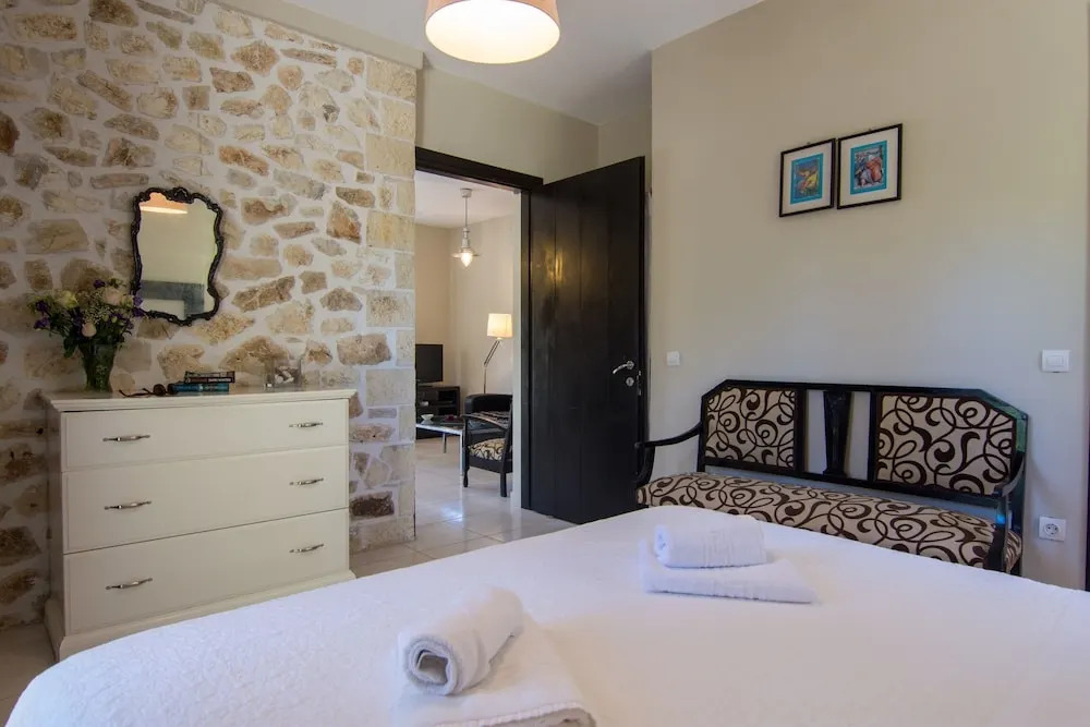 Villa Elaia Suites & Apartments No.6