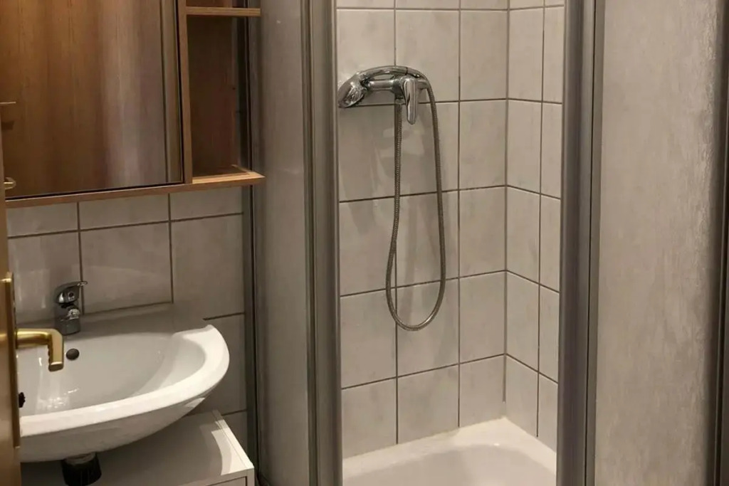 Ferienwohnung in Zwickau