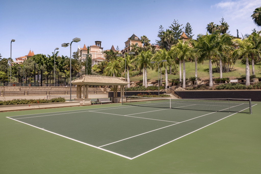 The Villas at Bahia del Duque