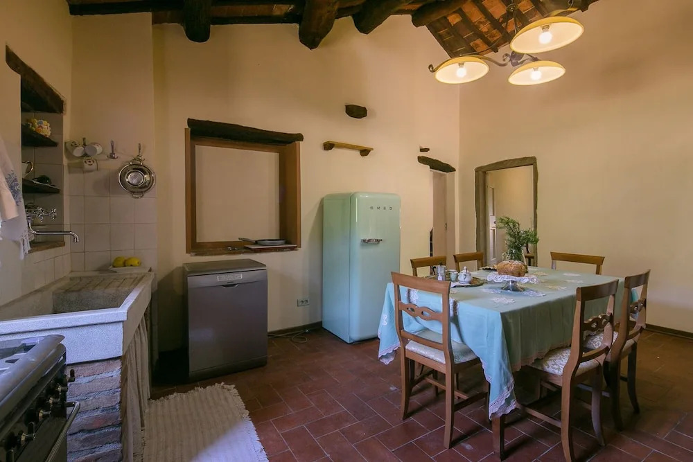 Borgo Al Teto Il Gelso
