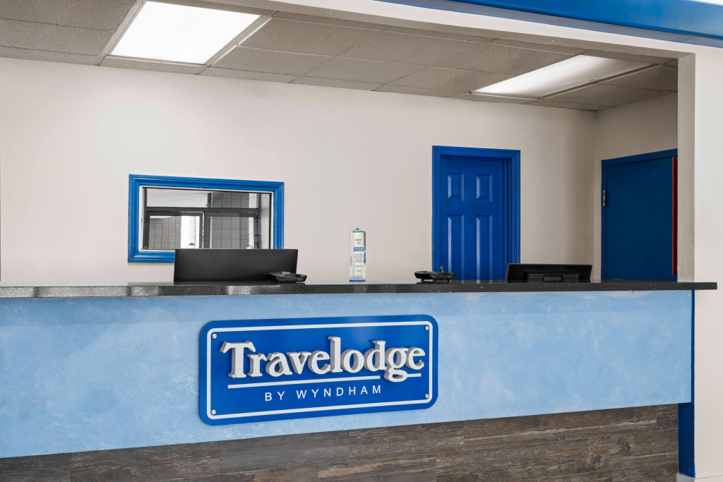 Travelodge by Wyndham Imperial - El Centro