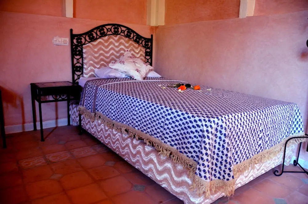 Latifa House