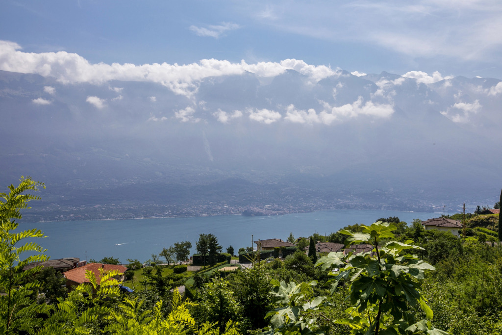 Tremosine Wonderful Lake View 1