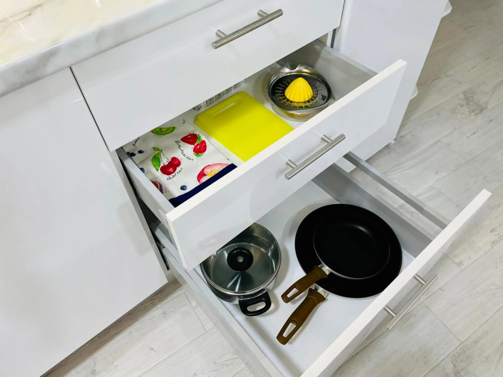Lemoni Garden Apartment vipgreece