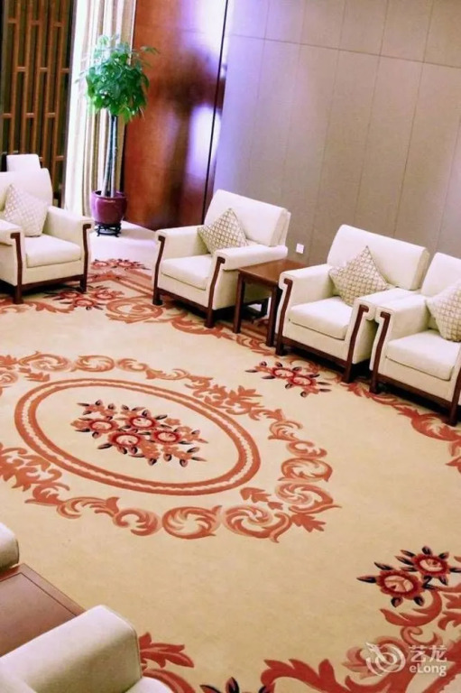 Binhai No.3 Hotel